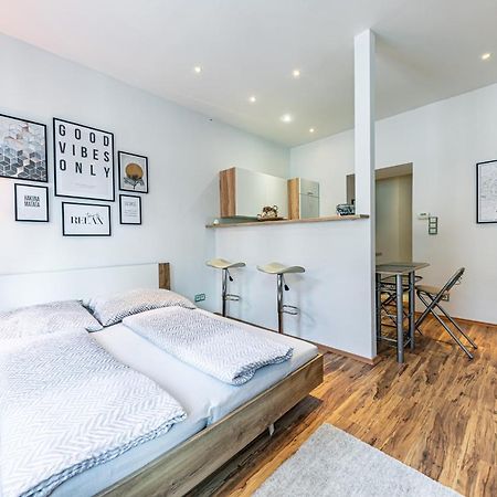 Cozy + Trendy By Jr City Apartments Виена Екстериор снимка