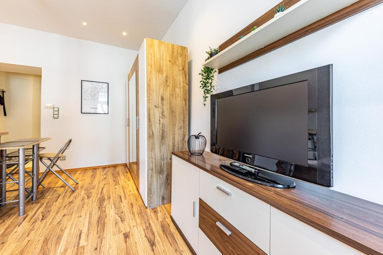 Cozy + Trendy By Jr City Apartments Виена Екстериор снимка