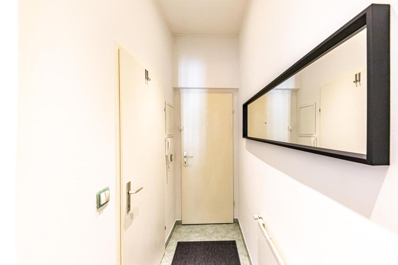 Cozy + Trendy By Jr City Apartments Виена Екстериор снимка