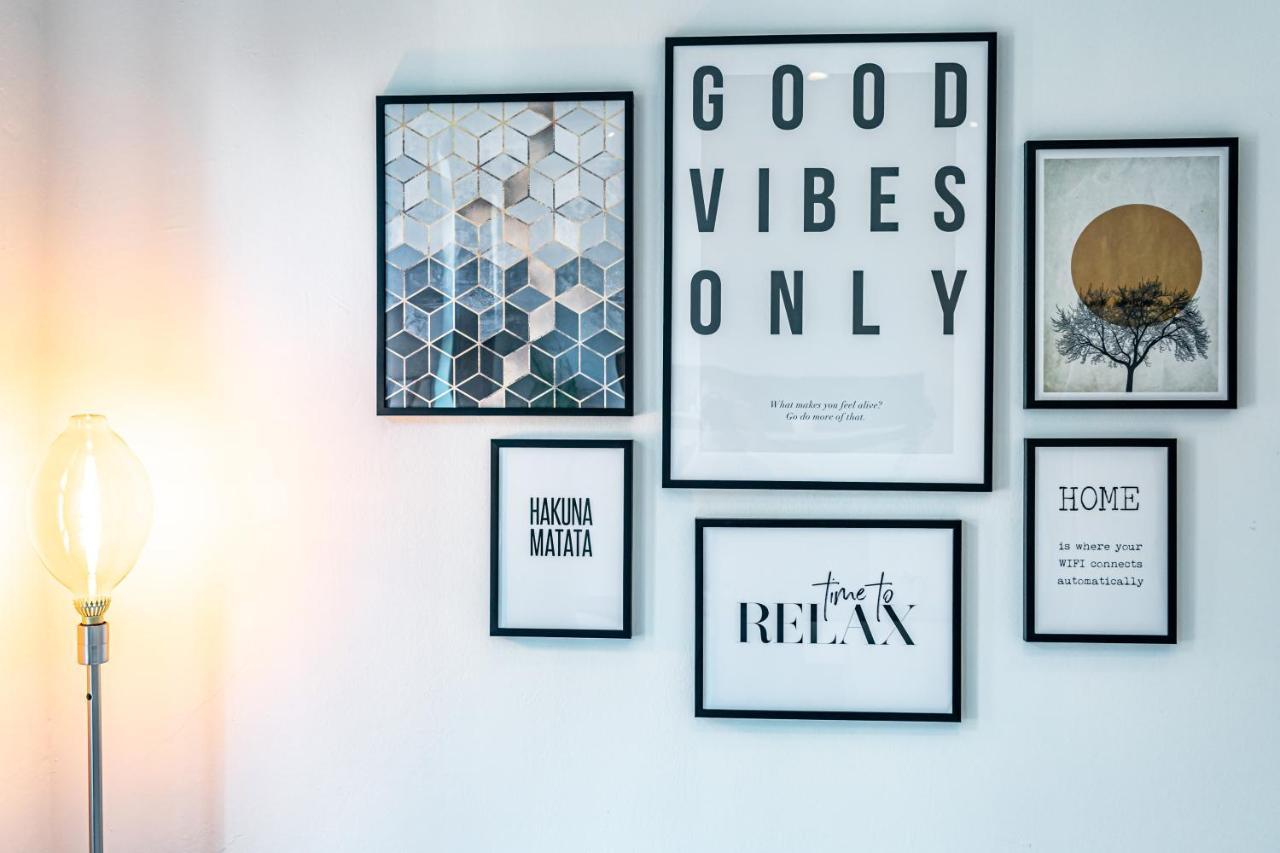 Cozy + Trendy By Jr City Apartments Виена Екстериор снимка